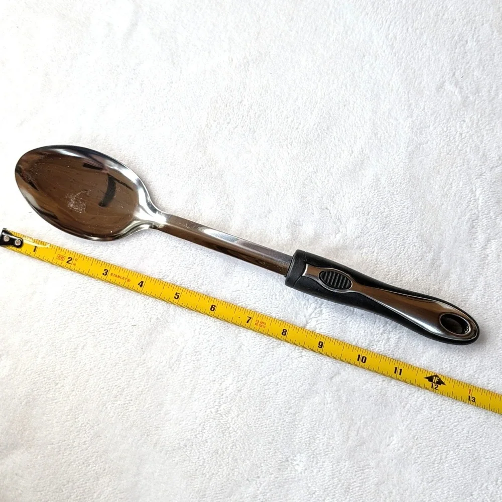 Unbranded stainless steel